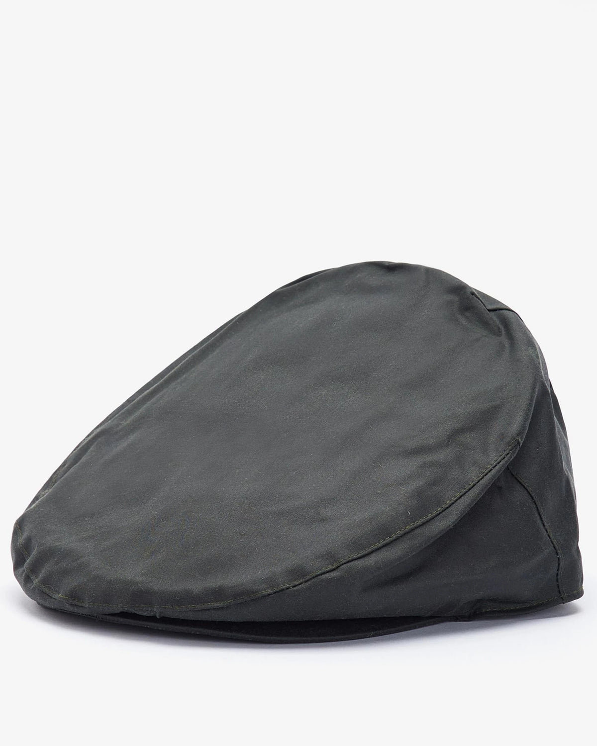 Barbour - Wax Flat Cap, Sage