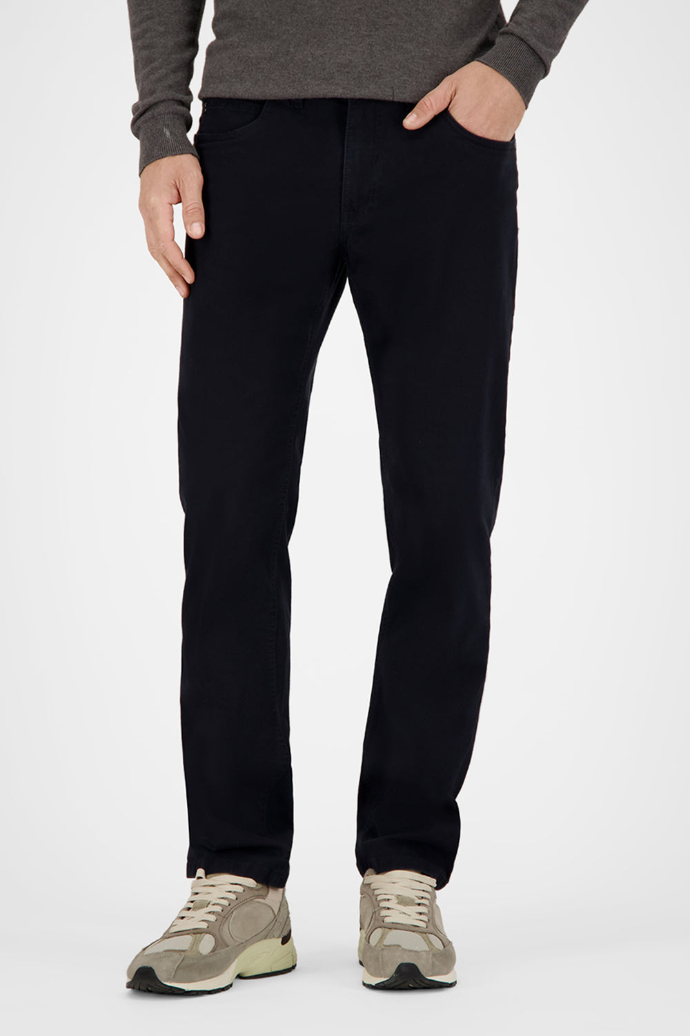 Gardeur - Bill-3, 5 Pocket, Dark Navy