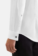 Load image into Gallery viewer, Seidensticker - Slim Fit Dress Shirt, White
