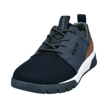 Load image into Gallery viewer, Bugatti - Heather Soft Fit Shoe, Dark Blue
