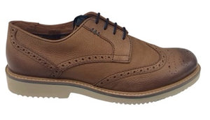 Dubarry - Smart Casual Shoes, Stan Chestnut