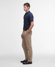 Load image into Gallery viewer, Barbour - Hylton Interlock Short-Sleeved Polo, Navy
