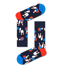Load image into Gallery viewer, Happy Socks - Bowling Crew

