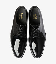 Load image into Gallery viewer, Loake - Bow, Black Dress Shoe
