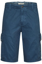 Load image into Gallery viewer, Bugatti - Cargo Shorts, Navy
