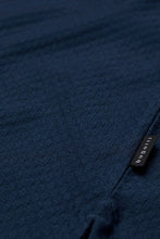 Load image into Gallery viewer, Bugatti - Lightweight Structure Polo Shirt, Dark Blue
