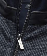 Load image into Gallery viewer, Bugatti - Full Zip Sweat Jacket, Navy
