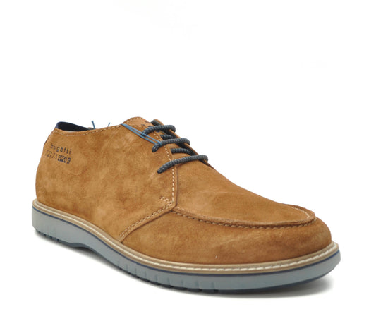Bugatti - Alice Shoe, Cognac (Size 45 Only)