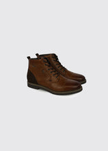 Load image into Gallery viewer, Dubarry - Water Repellent Boot, Tan, Stetson
