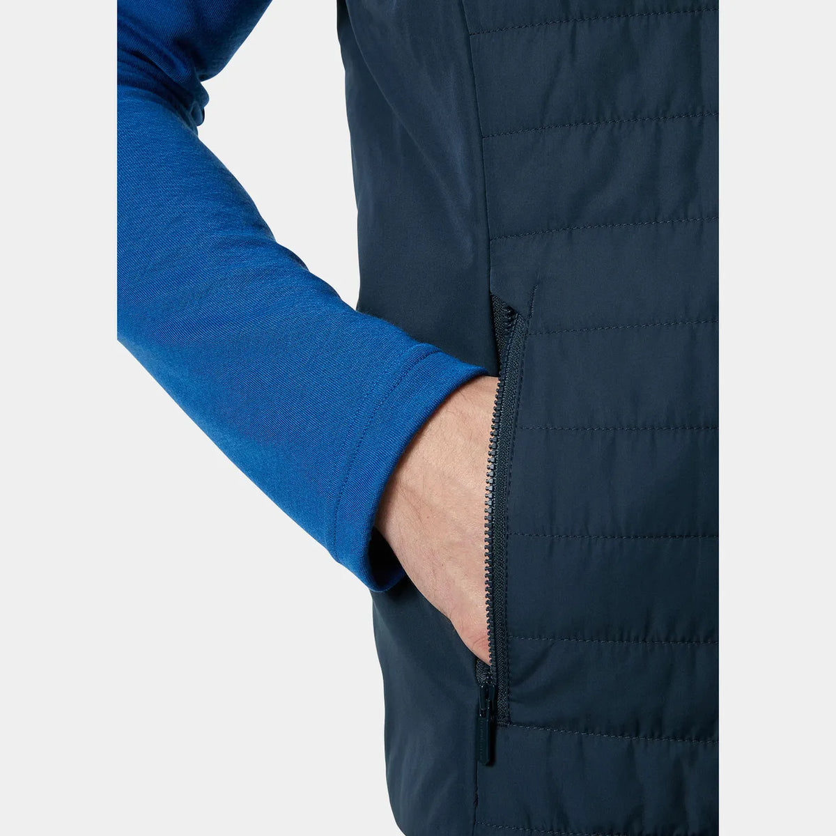 Helly Hansen - Crew Insulator Vest, Navy (XL Only)
