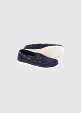 Load image into Gallery viewer, Dubarry - Moccasin, Denim, Port
