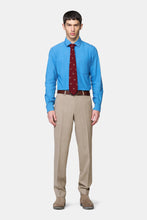 Load image into Gallery viewer, Meyer - Roma Teflon Twill Trousers, Sand
