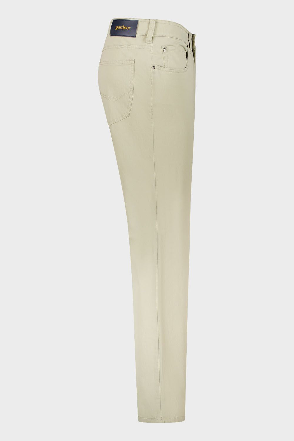 Gardeur - Bill-3 Five Pocket, Beige