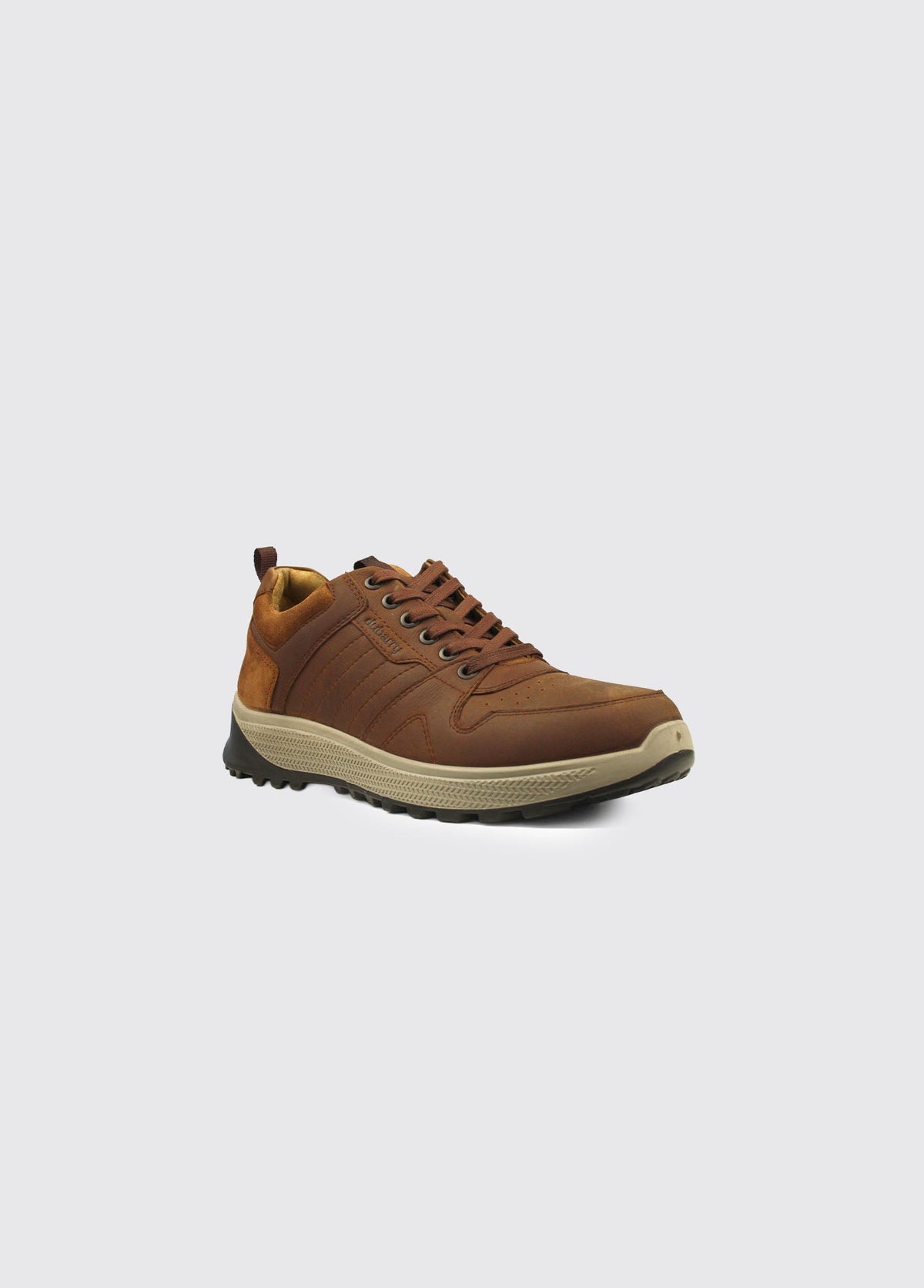 Dubarry - Trainer, Brown, Summit