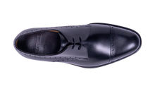 Load image into Gallery viewer, Barker - Wye, Black Calf
