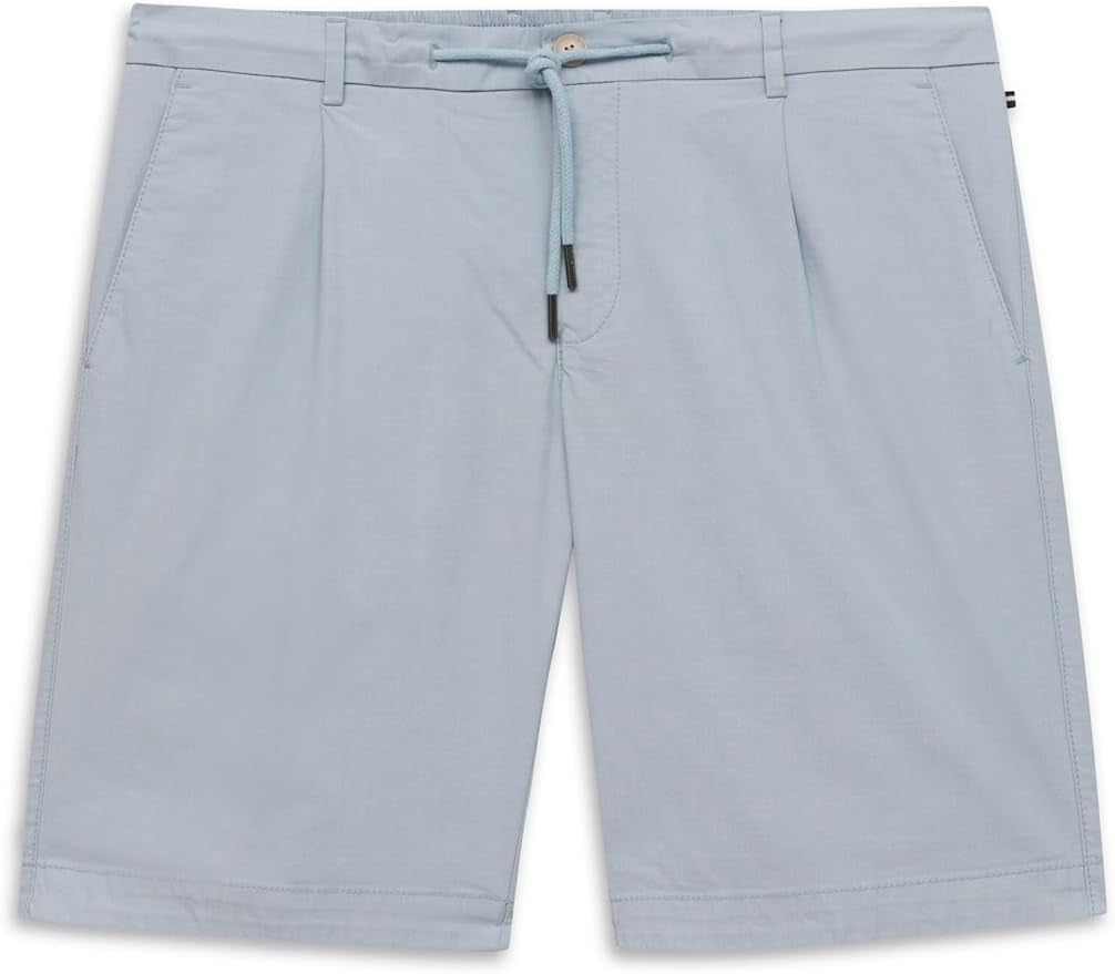Bugatti - Shorts, Light Blue
