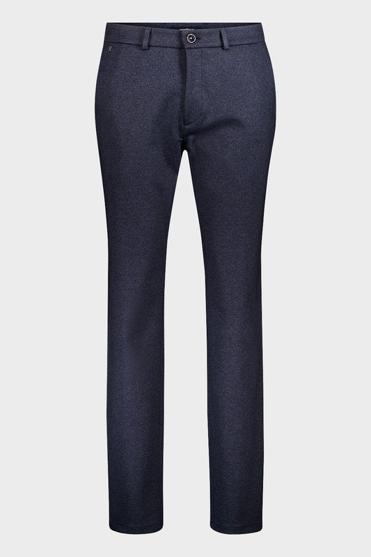 Gardeur - Tonic Jogg-Pants Trousers, Dark Navy Blue