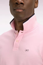 Load image into Gallery viewer, Eden Park - Cotton Polo Shirt, Pink
