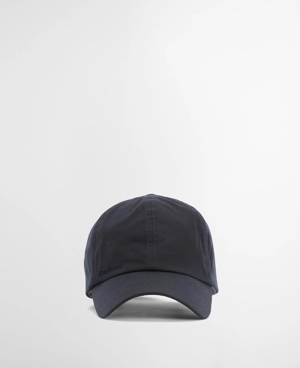 Barbour - Waxed Sport Cap, Navy