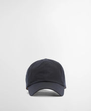 Load image into Gallery viewer, Barbour - Waxed Sport Cap, Navy
