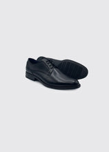 Load image into Gallery viewer, Dubarry - Lace Up Formal Shoe, Black, Dasher
