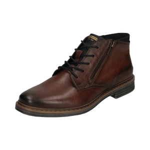 Bugatti - Joe Boots, Mid Brown