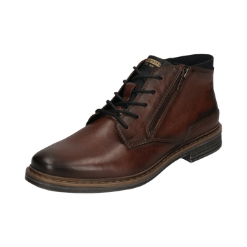 Bugatti - Joe Boots, Mid Brown
