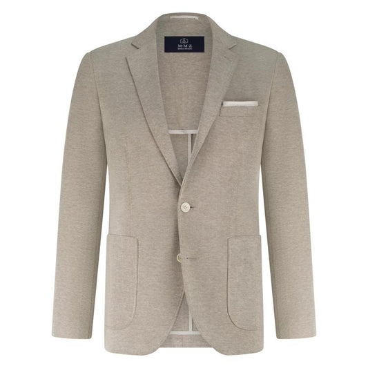 Marco Manzini - Luka Jacket, Tobacco