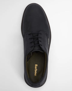 Barbour - Carthy Derby, Black