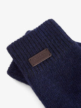 Load image into Gallery viewer, Barbour - Carlton Gloves, Navy
