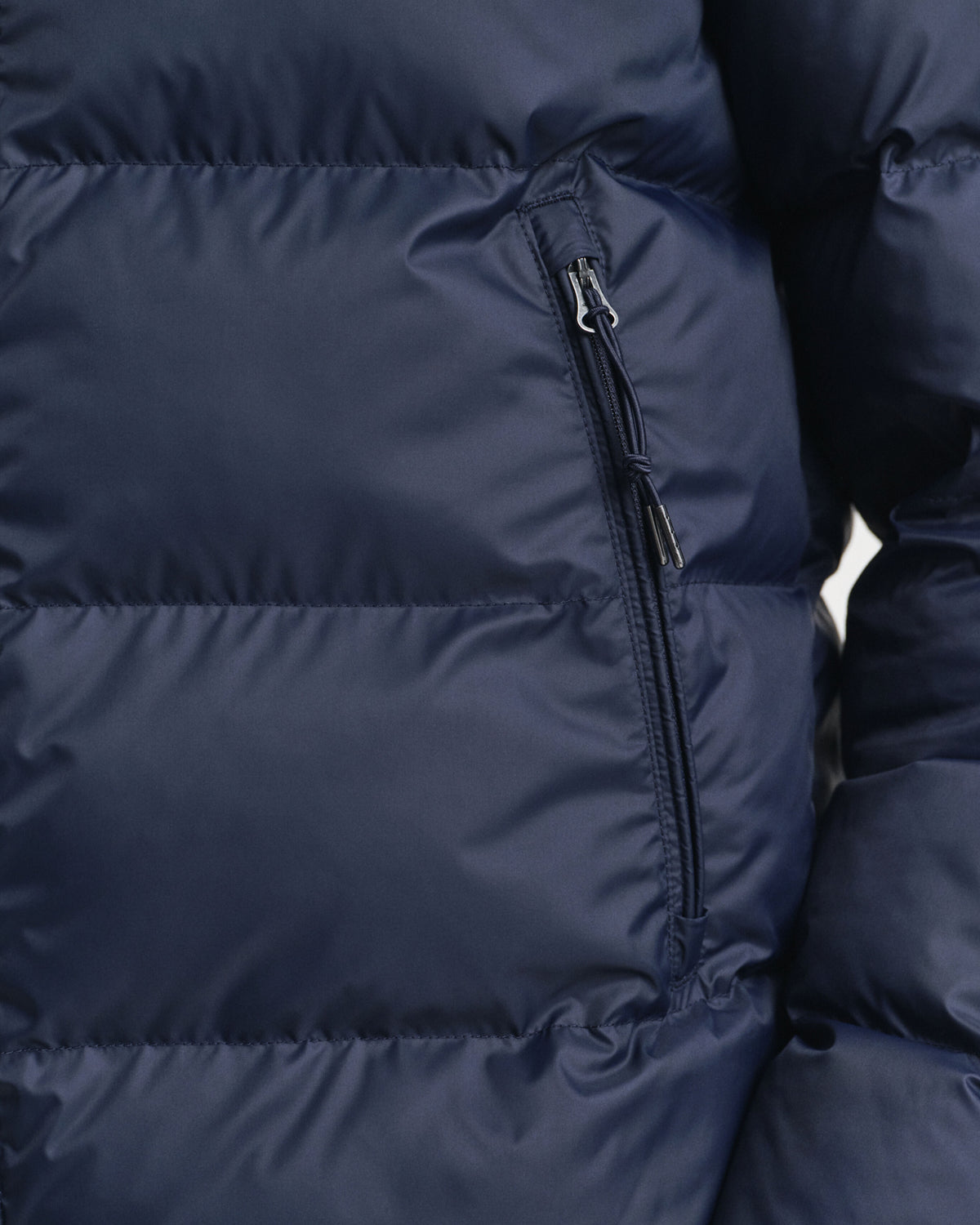 Gant - Active Cloud Jacket, Evening Blue (S Only)