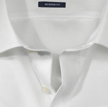 Load image into Gallery viewer, OLYMP -  Luxor Modern Fit Business Shirt, Off-White
