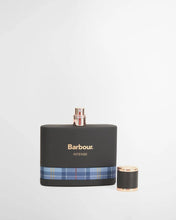 Load image into Gallery viewer, Barbour - Coastal For Him Intense Hero Set
