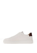 Load image into Gallery viewer, GANT - McJulien Trainer, Cow Leather, White/Cognac, Bob

