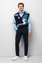 Load image into Gallery viewer, Meyer - M5 High Performance Trouser, Navy
