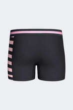 Load image into Gallery viewer, Eden Park - Two Pack Cotton Stretch Trunks, Navy / Pink
