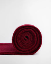 Load image into Gallery viewer, Barbour - Plain Lambswool Scarf, Biking Red
