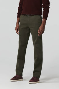 Meyer - Oslo Green Trousers