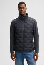 Load image into Gallery viewer, Strellson - Avio Flex Quilted Jacket, Navy
