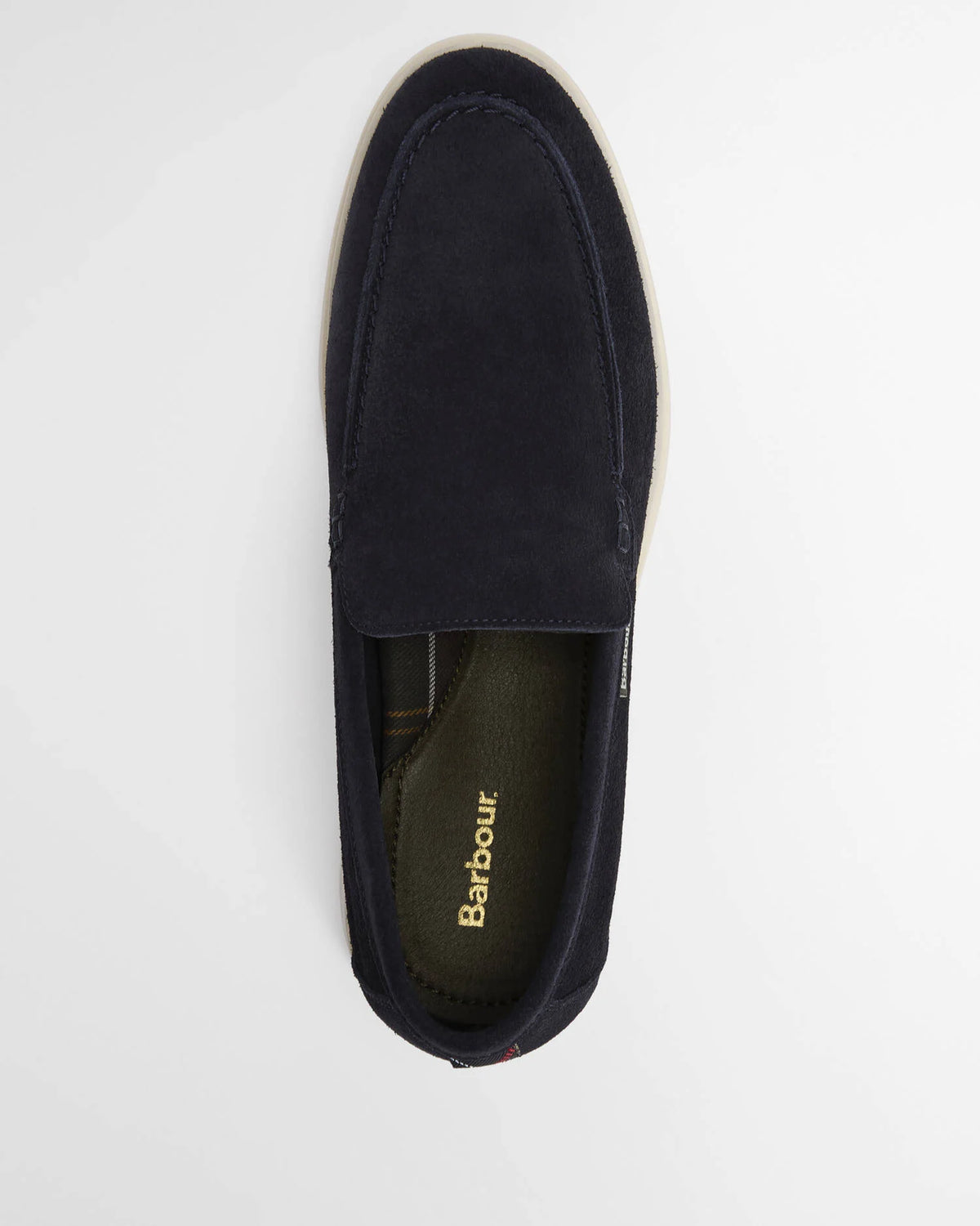 Barbour - Carty Loafer, Navy, Dolphin
