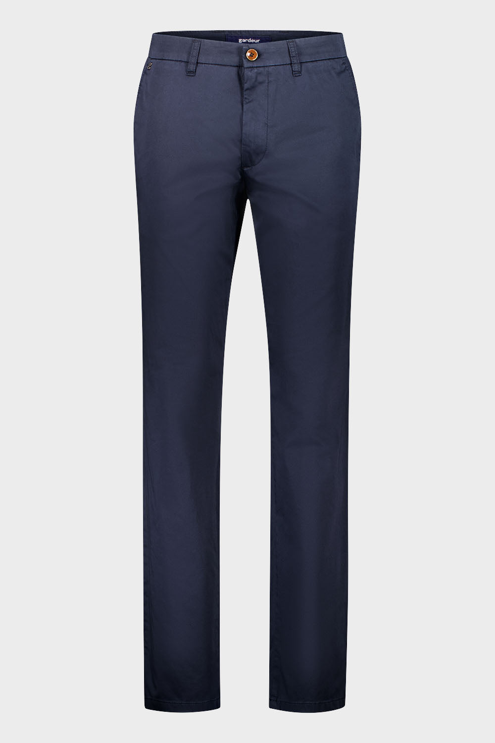Gardeur - Bono, Leisure Luxury, Superior Silk Touch, Navy