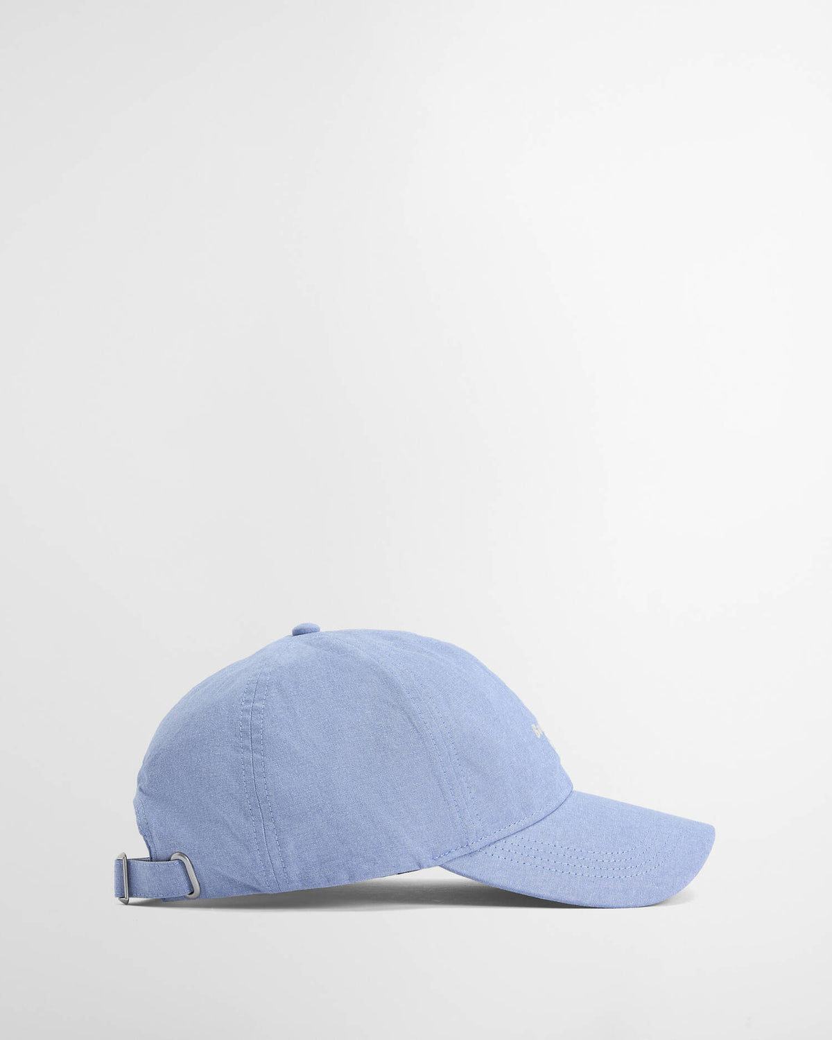Barbour - Nelson Cap, Chambray Blue
