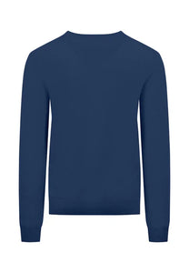 Fynch Hatton - 3XL, Crew Neck Jumper, Night