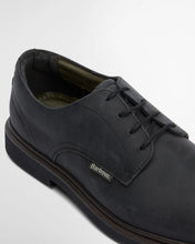 Load image into Gallery viewer, Barbour - Carthy Derby, Black
