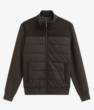 Load image into Gallery viewer, Bugatti  - Bugatti Full Zip Hybrid Jacket, Beige
