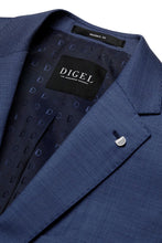 Load image into Gallery viewer, Digel - Duncan-AMF Modern Fit Suit Jacket 99653, Blue
