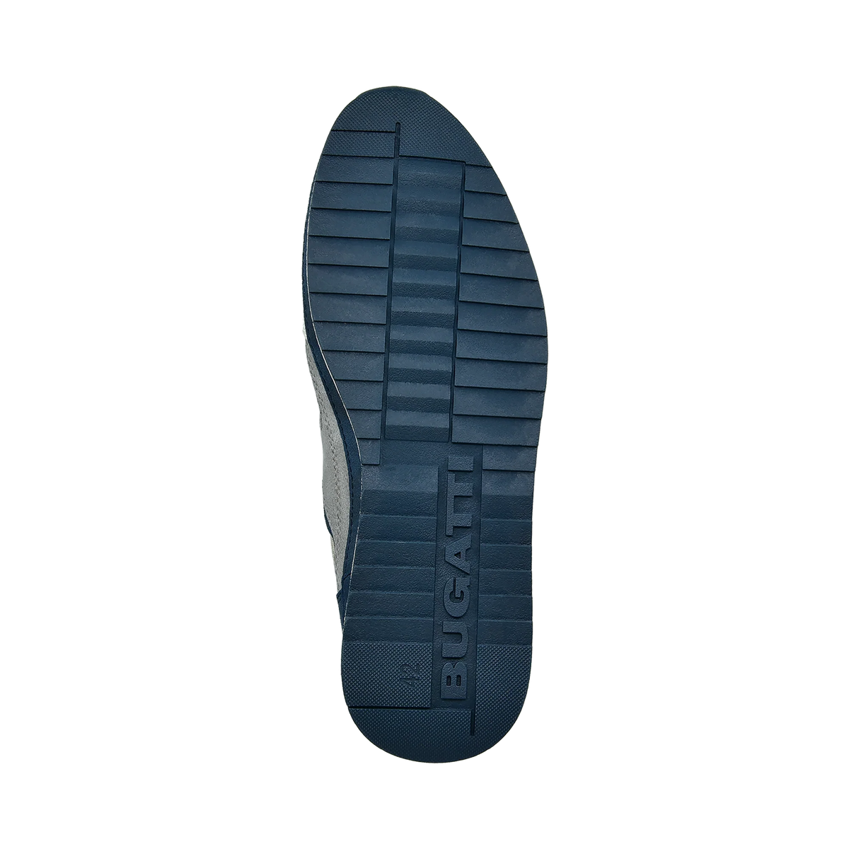 Bugatti - Kauto Shoe, Sand/Grey, Vix
