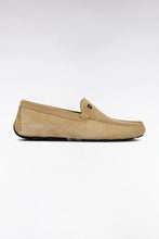 Load image into Gallery viewer, Eden Park - Moccasin Driving Shoe, Beige, Roberto
