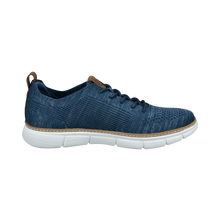 Load image into Gallery viewer, Bugatti - Mesh Summer Sneaker, Blue, Richard
