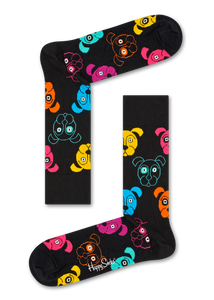 Happy Socks - Dog Pattern